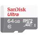 Memory Card 64 Gb Micro Sd Class 10 Sandisk